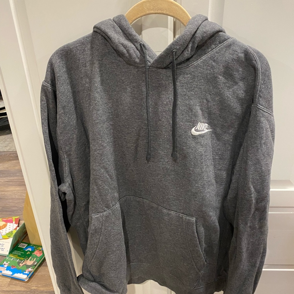 Nike hoodie